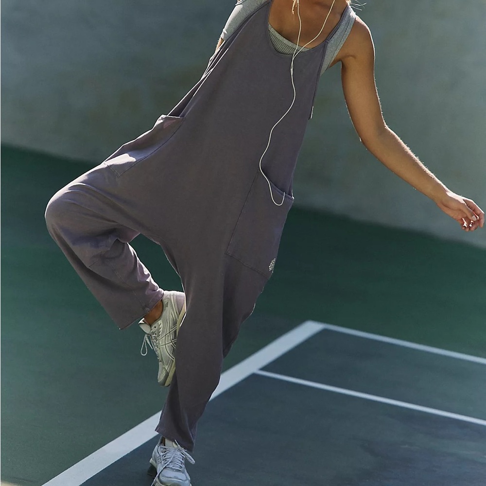 Hot Shot Onesie